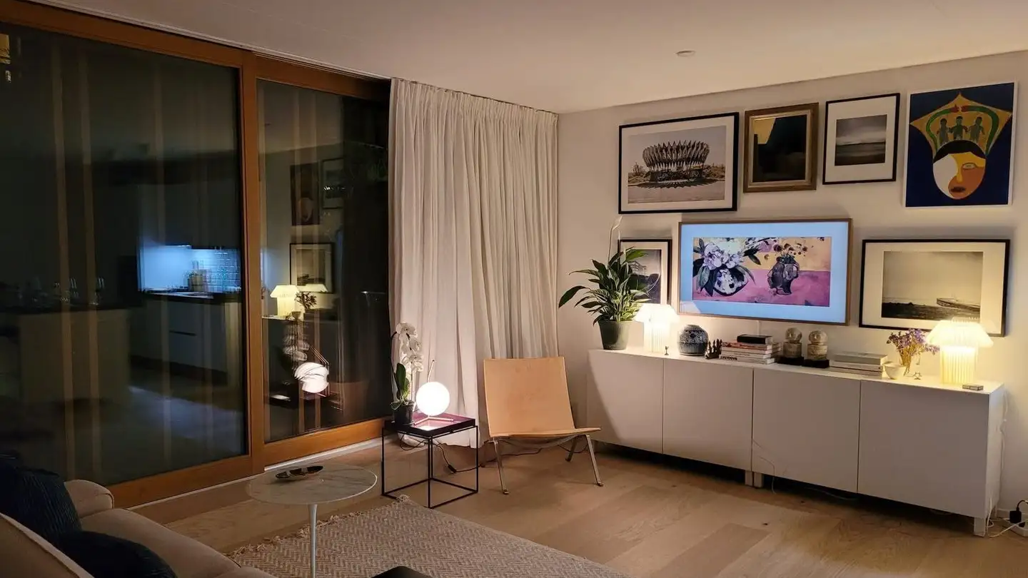 Single house for rent - 1227 Carouge GE - Photo 3