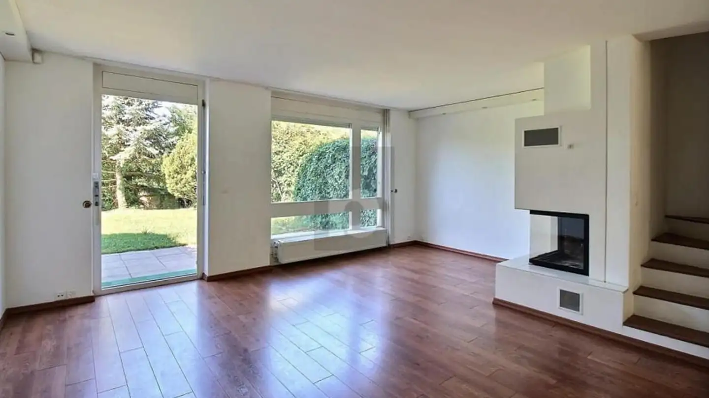 Row house for rent - 1218 Le Grand-Saconnex - Photo 2