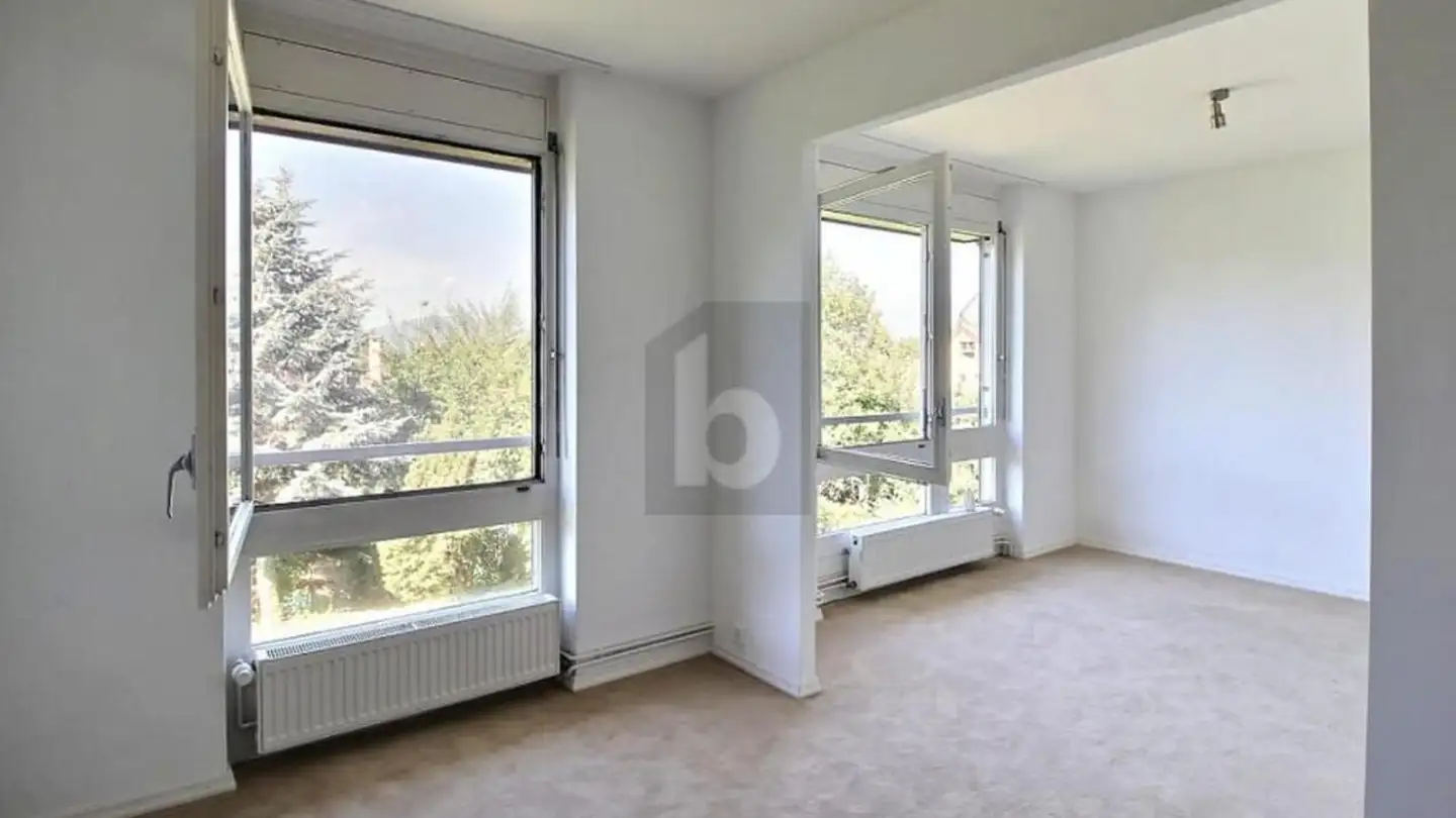 Row house for rent - 1218 Le Grand-Saconnex - Photo 3