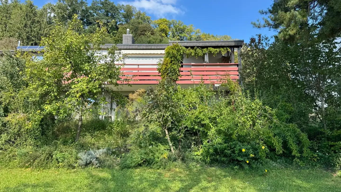 Constructible plot for sale - 8240 Thayngen - Photo 4