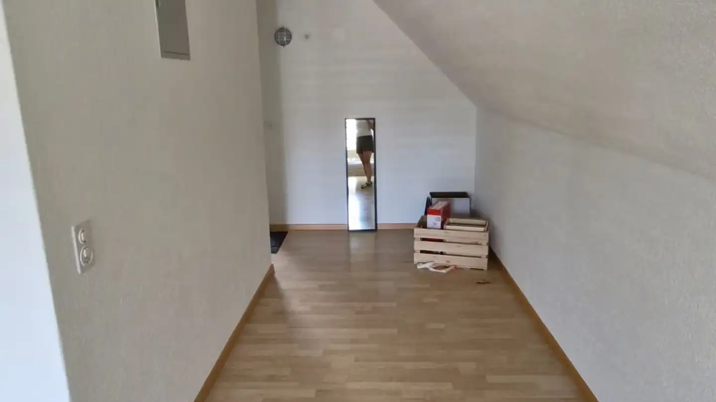 Apartment for rent - Hohmattring 8, 8488 Turbenthal - Photo 3