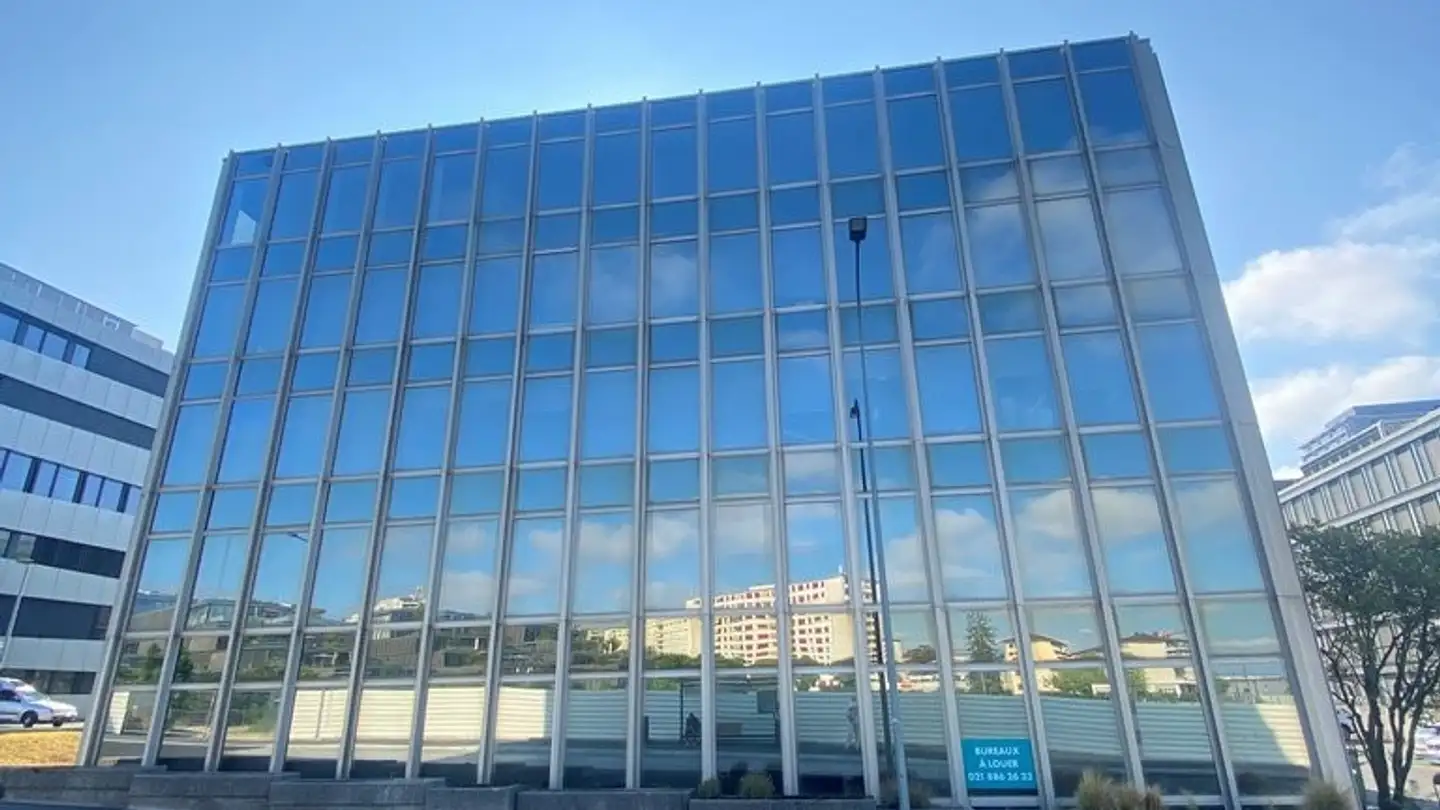 Office space for rent - Route Des Flumeaux 45, 1008 Prilly - Photo 2