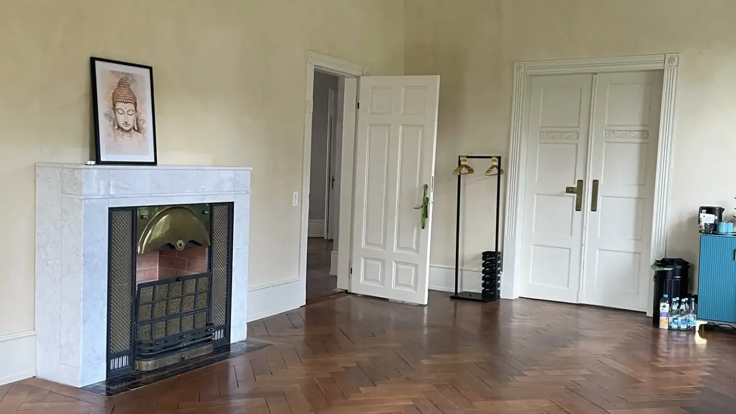 Office space for rent - Girsbergstrasse 45, 8280 Kreuzlingen