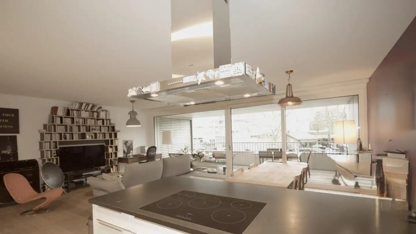 Appartamento in vendita - 1204 Genève