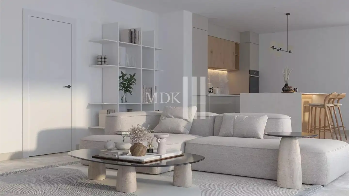 Wohnung mieten - 1871 Choëx