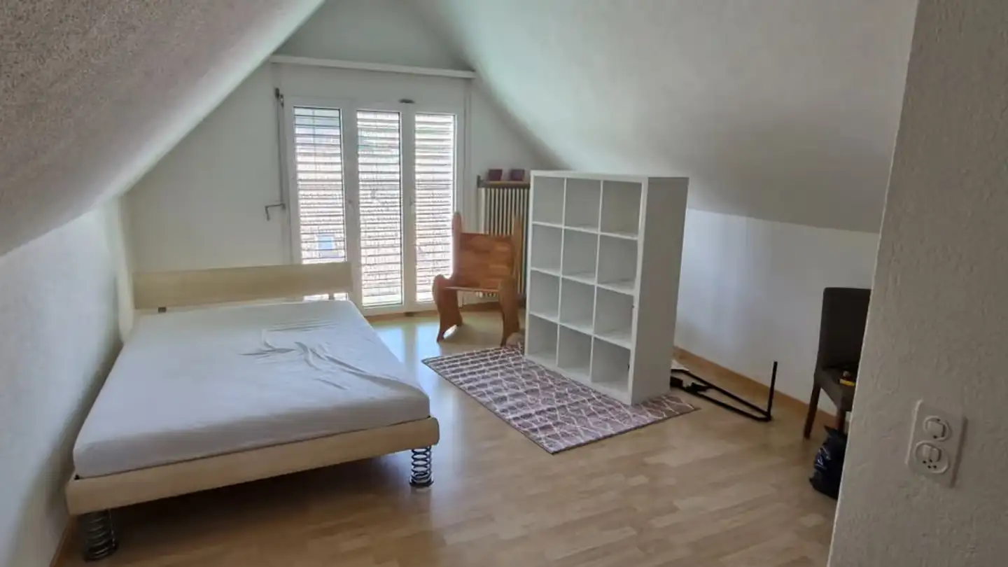 Apartment for rent - Hohmattring 8, 8488 Turbenthal