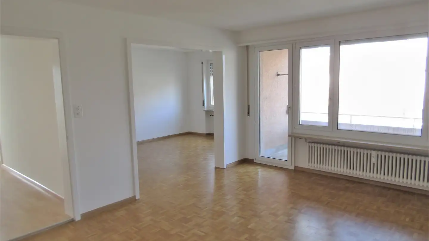 Appartamento in affitto - Kurzelängeweg 4, 4123 Allschwil - Foto 2