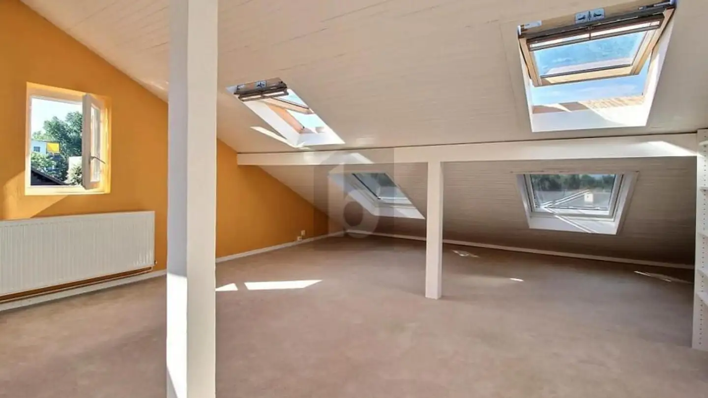 Row house for rent - 1218 Le Grand-Saconnex - Photo 4