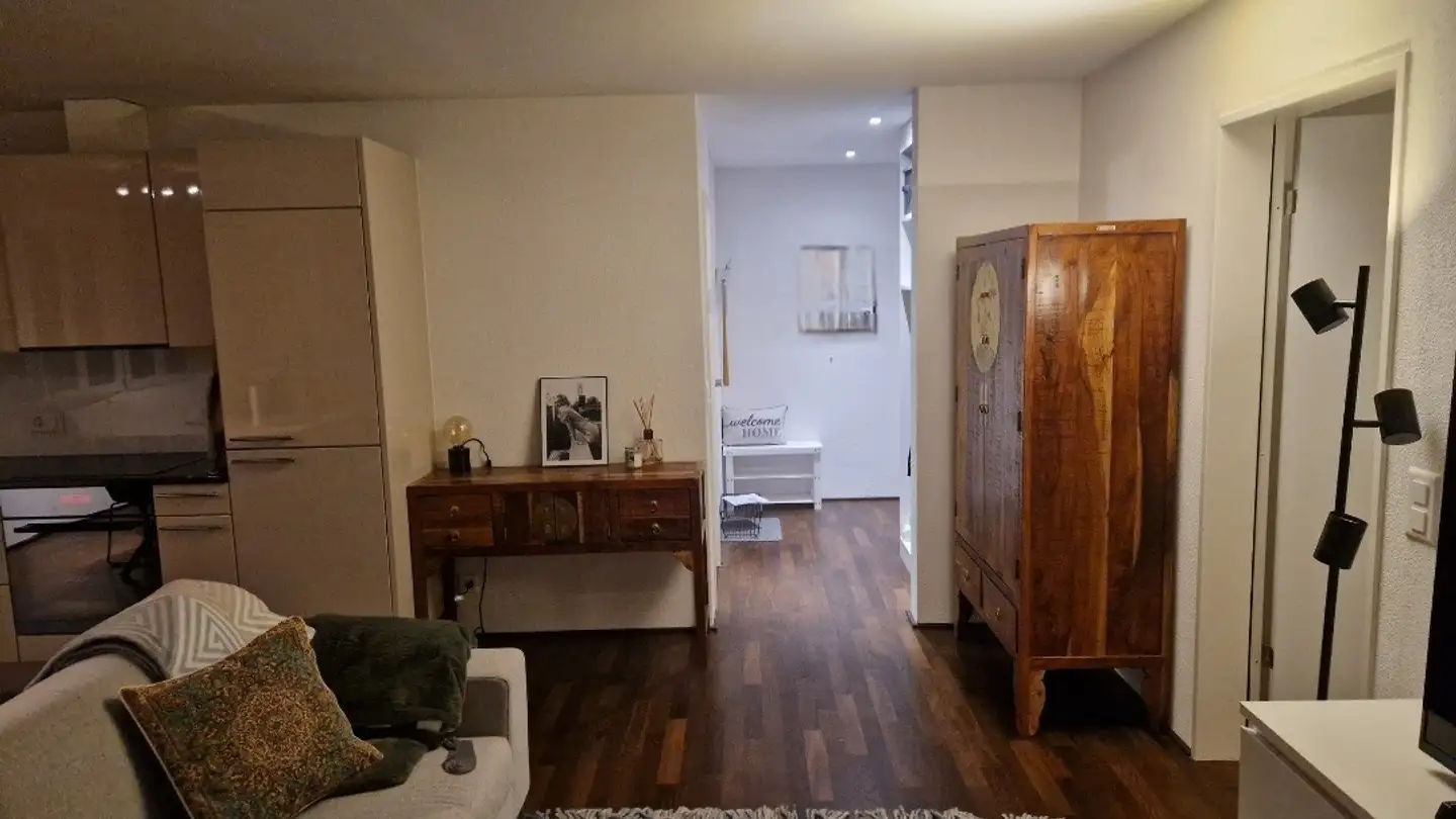 Apartment for rent - 8107 Buchs ZH - Photo 3