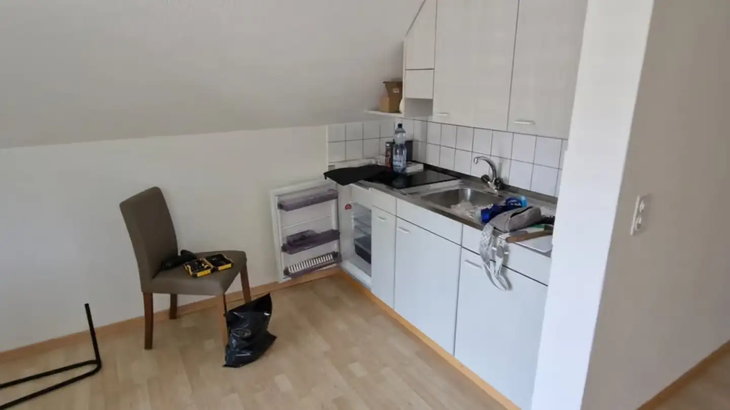 Apartment for rent - Hohmattring 8, 8488 Turbenthal - Photo 2