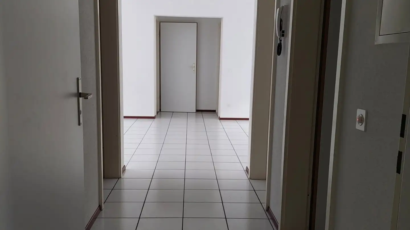 Wohnung mieten - 6528 Camorino