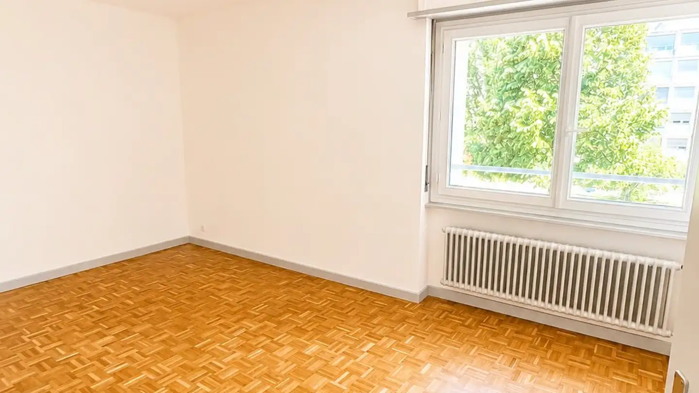 Apartment for rent - Rue De La Prulay 66, 1217 Meyrin - Photo 2