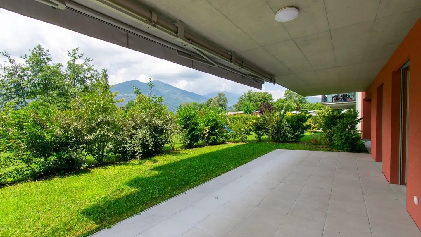 Apartment for rent - Moretto 3, 6944 Cureglia - Photo 2