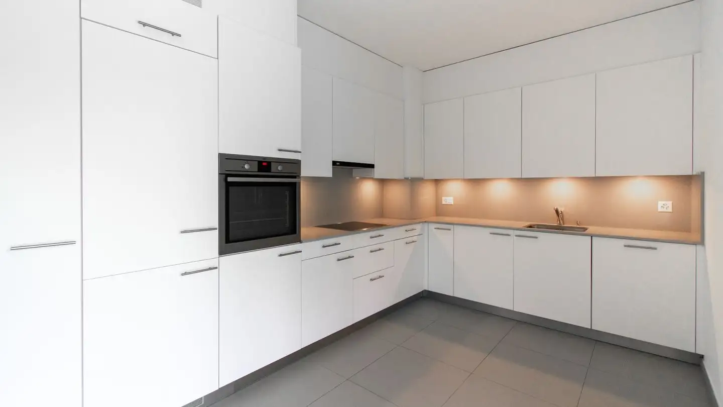 Apartment for rent - Moretto 3, 6944 Cureglia - Photo 3