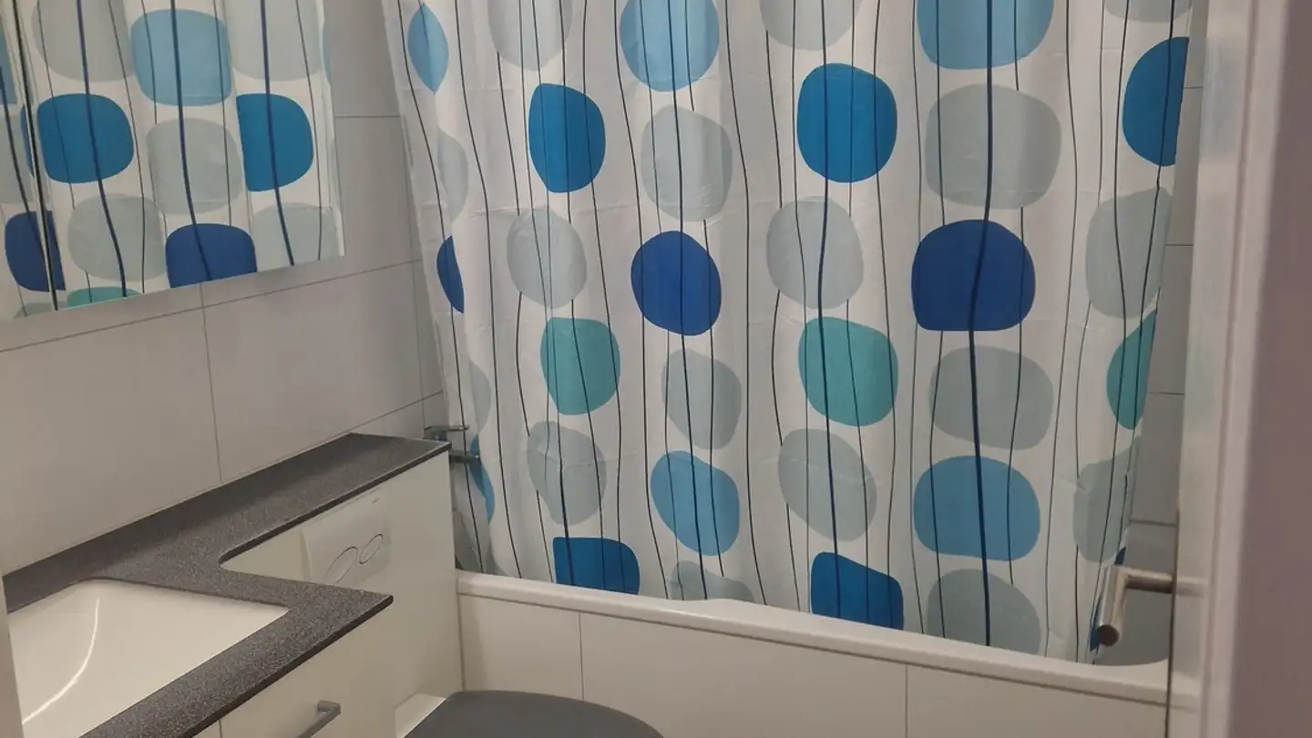 Appartamento in affitto - Wygarten 6, 5621 Zufikon - Foto 4