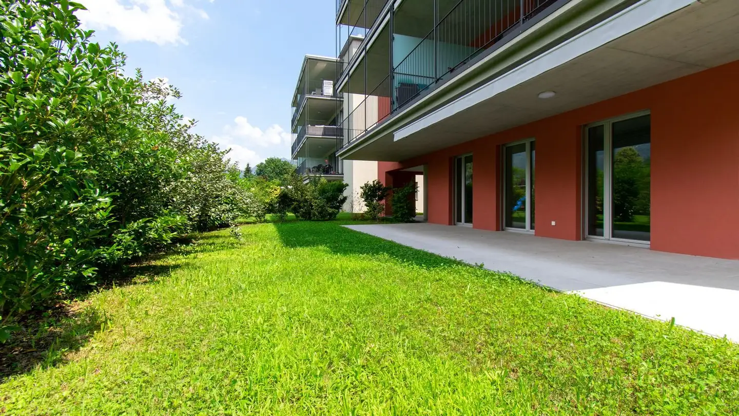 Apartment for rent - Moretto 3, 6944 Cureglia