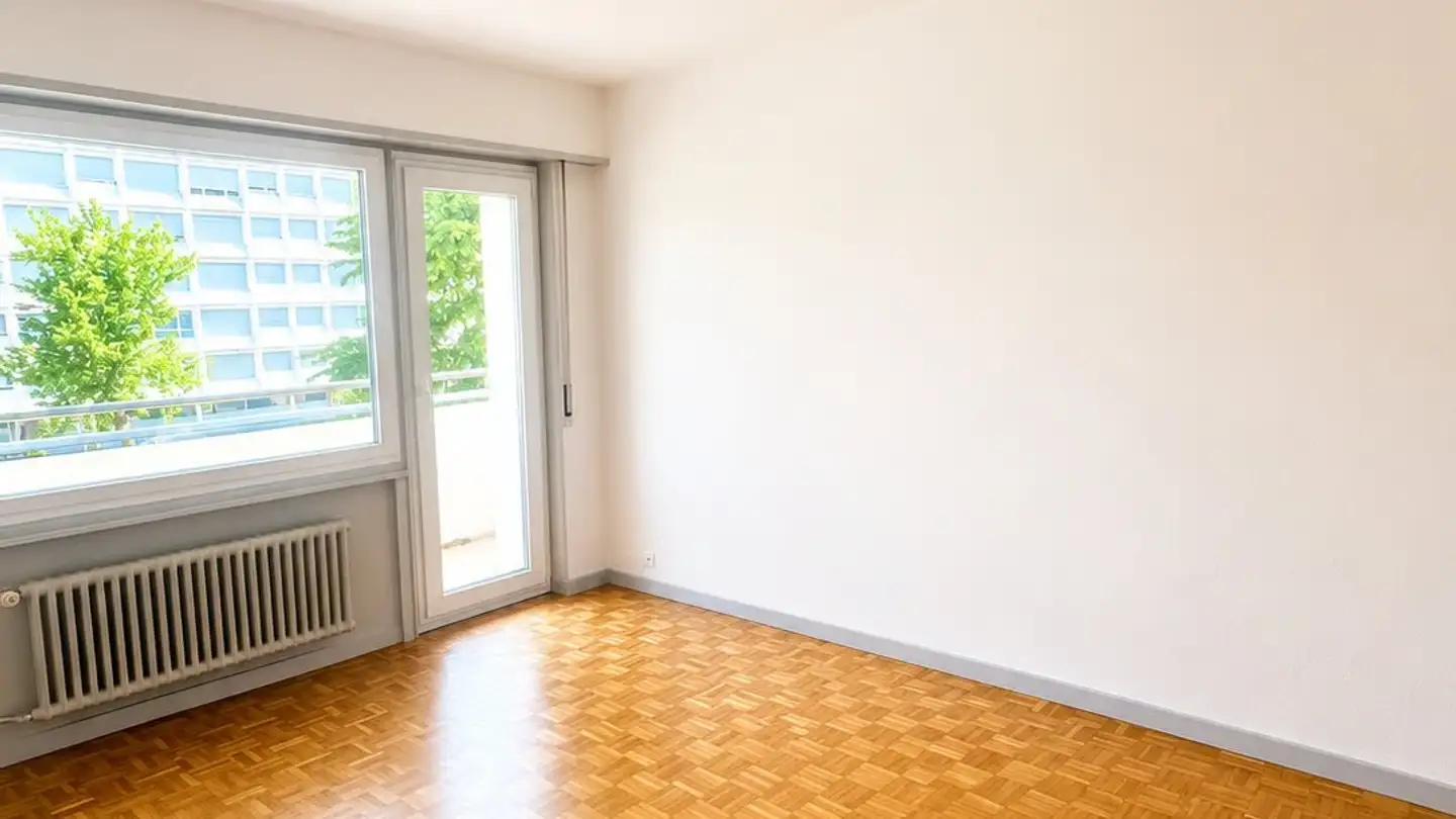 Apartment for rent - Rue De La Prulay 66, 1217 Meyrin - Photo 4