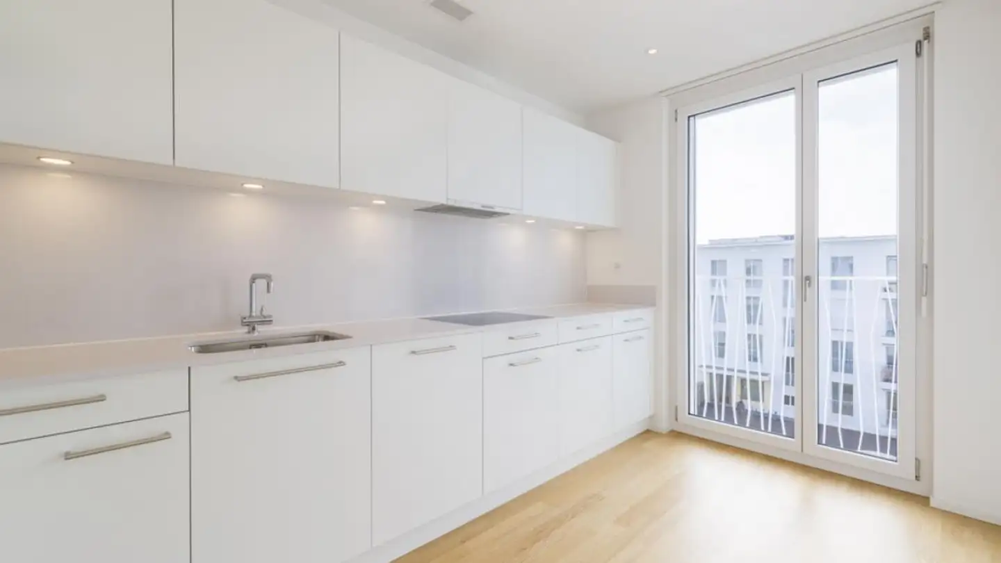 Apartment for rent - Meilipromenade 11, 6032 Emmen - Photo 2