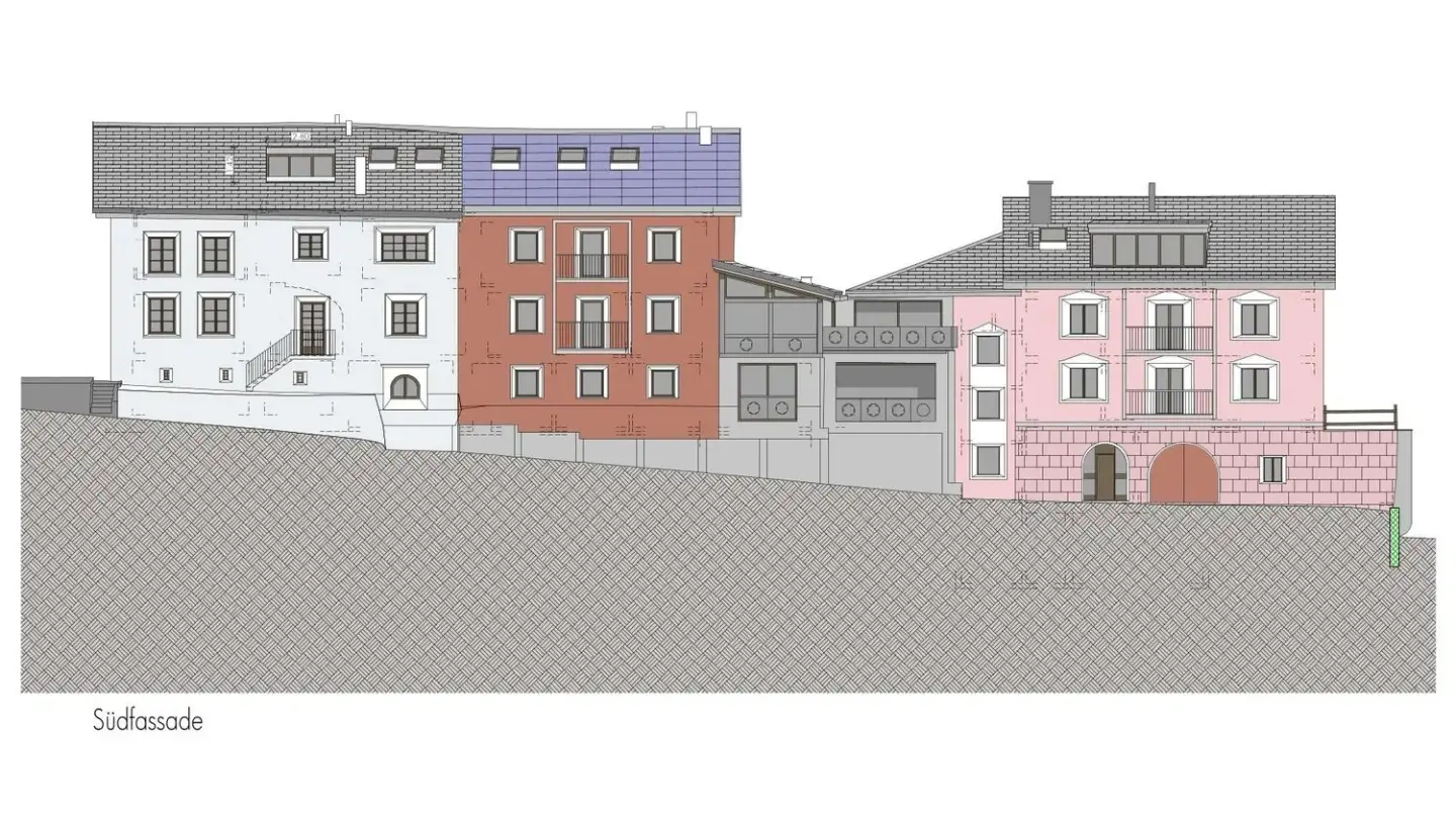 Appartamento in vendita - Pütvia 246, 7550 Scuol - Photo 4