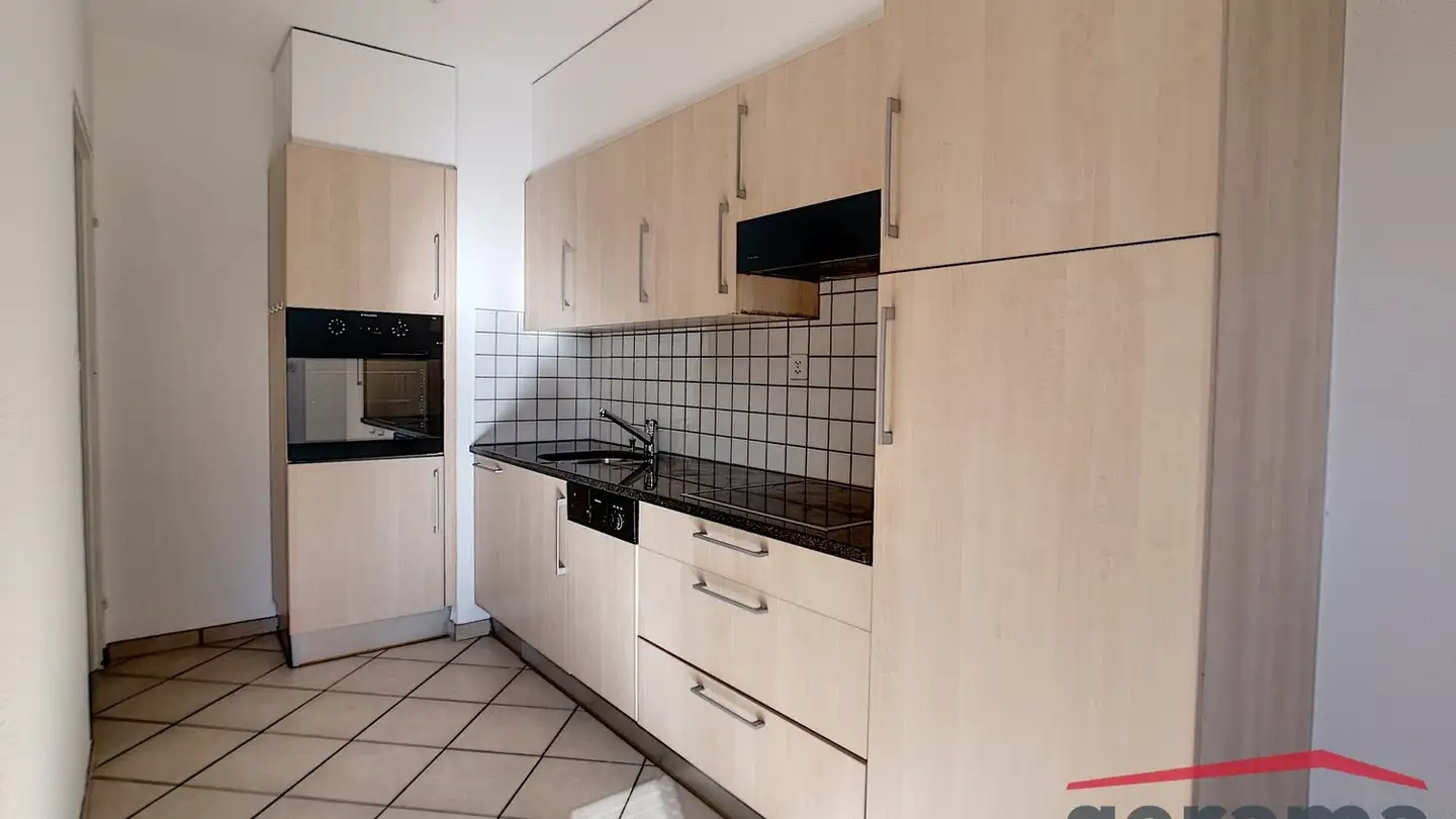 Apartment for rent - Avenue Jean-Marie-Musy 3, 1700 Fribourg