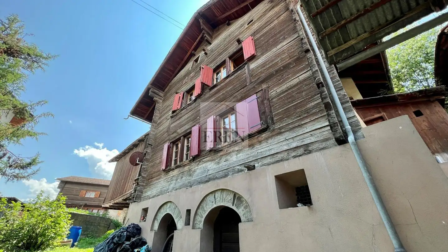 Casa singola in vendita - 1981 Vex - Photo 2