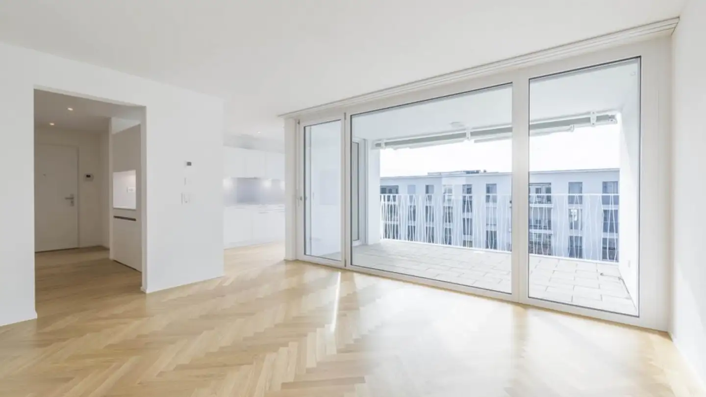 Apartment for rent - Meilipromenade 11, 6032 Emmen - Photo 3