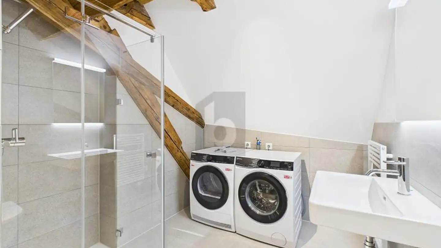 Apartment for rent - 5620 Bremgarten AG - Photo 4