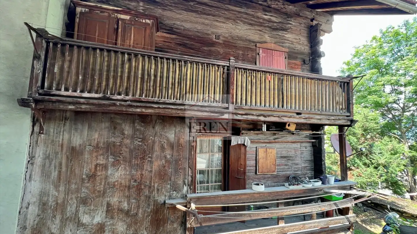 Casa singola in vendita - 1981 Vex - Photo 3