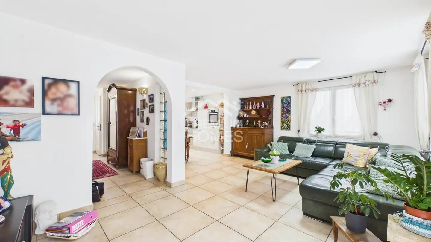 Cave house for sale - 5610 Wohlen AG - Photo 3