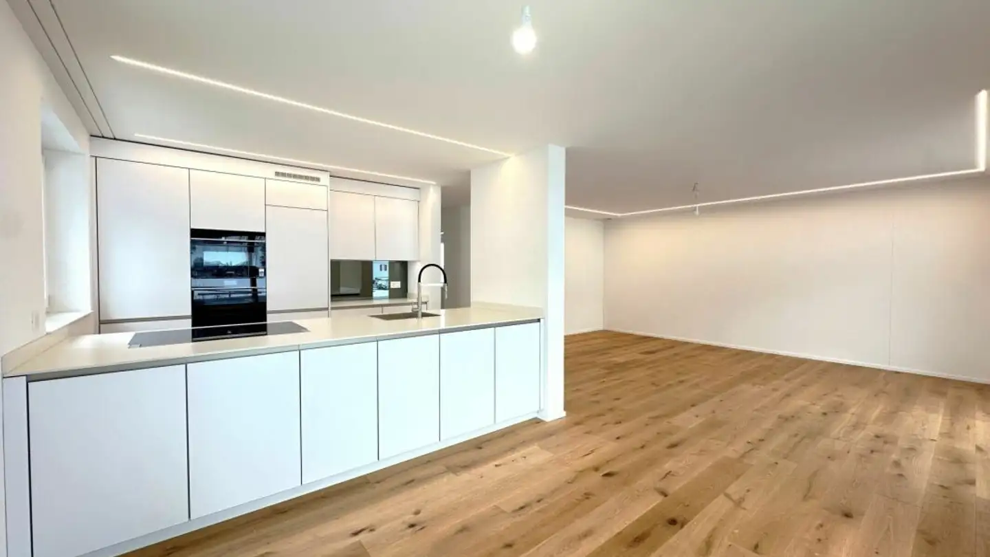 Reihenhaus kaufen - Hofacker, 8362 Balterswil - Foto 3