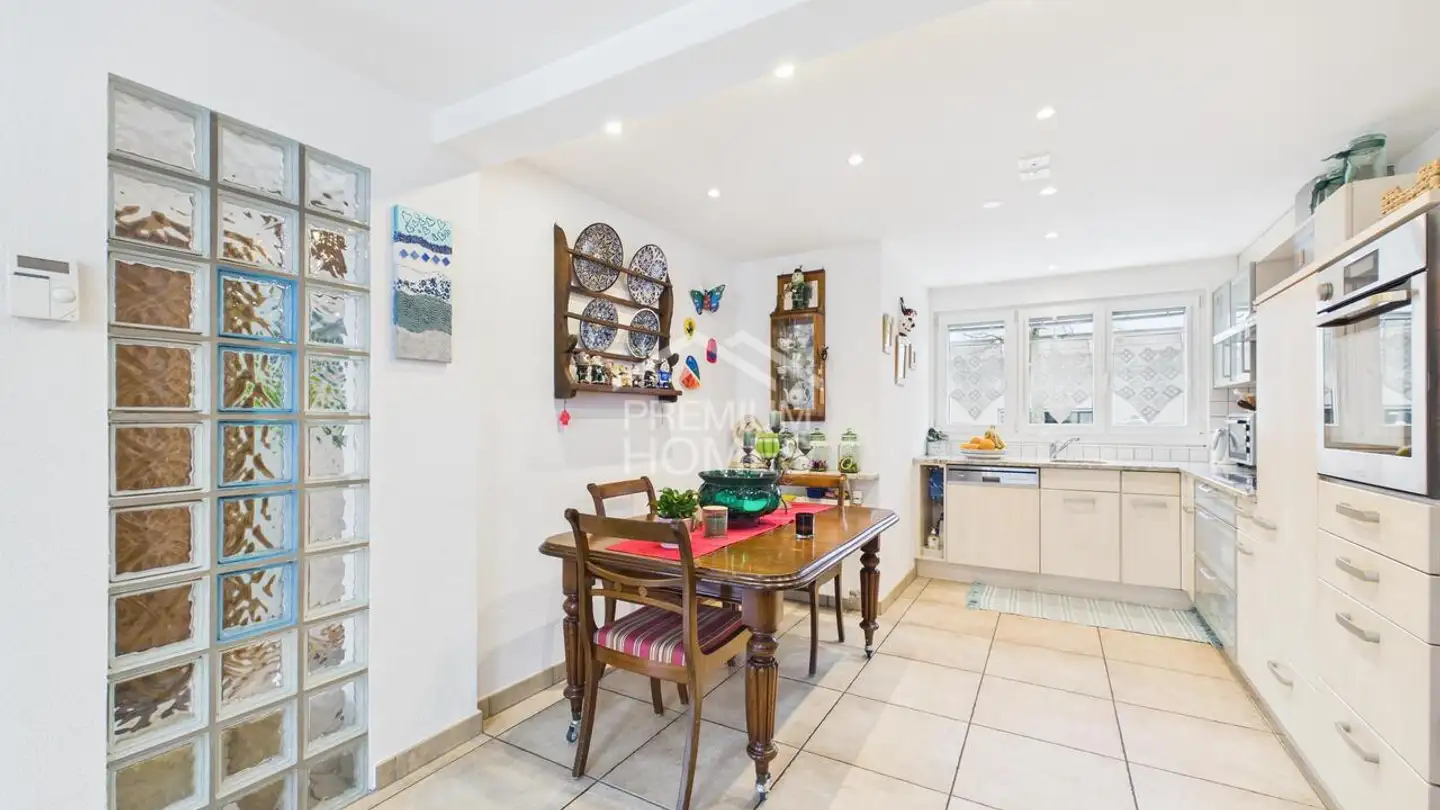 Cave house for sale - 5610 Wohlen AG - Photo 4