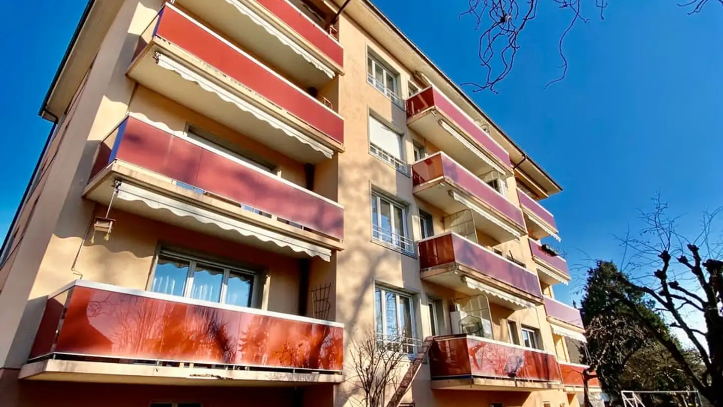 Wohnung mieten - Avenue Des Alpes 120, 1814 La Tour-de-Peilz