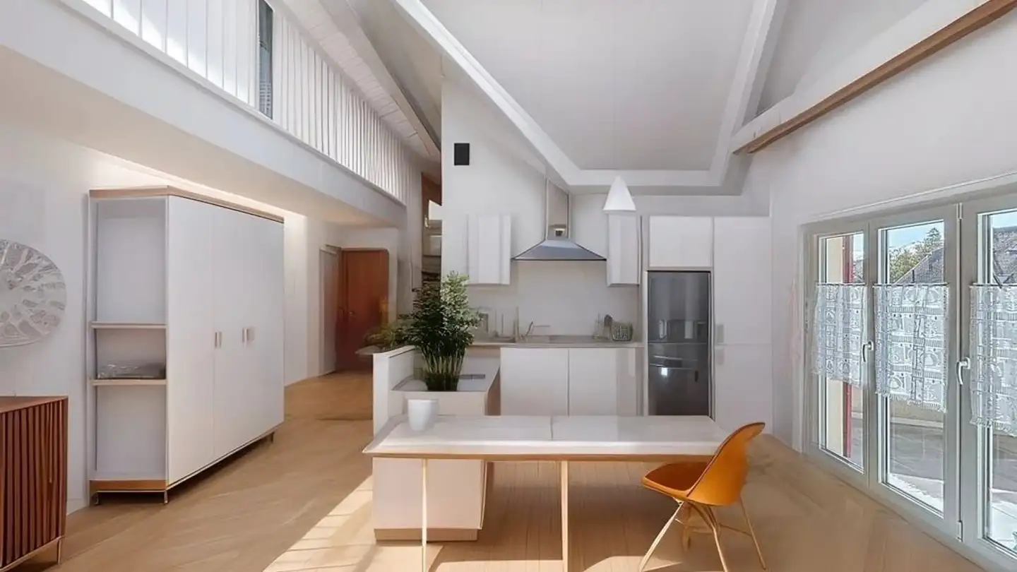 Appartement à vendre - 1032 Romanel-sur-Lausanne