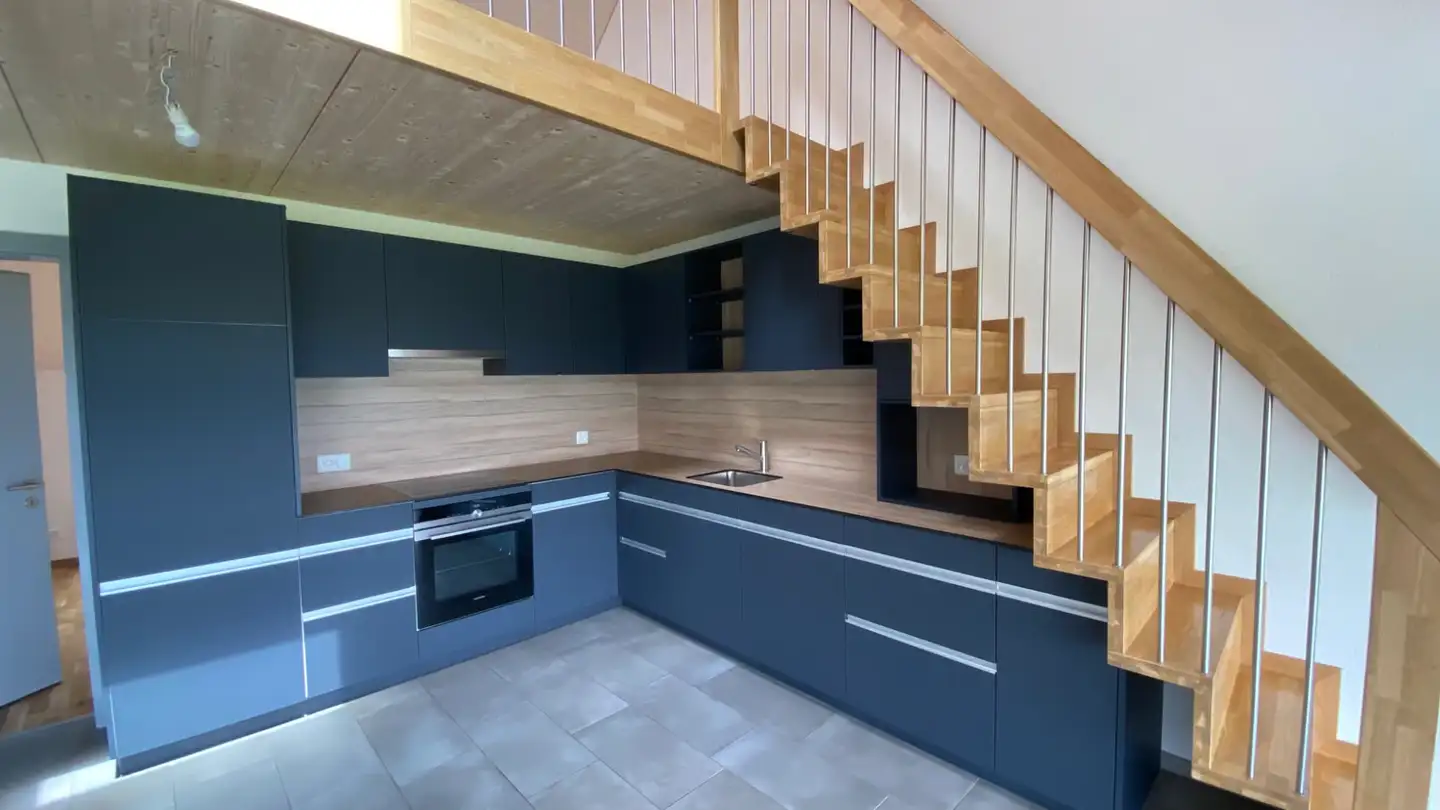 Appartement à louer - 1426 Corcelles-près-Concise