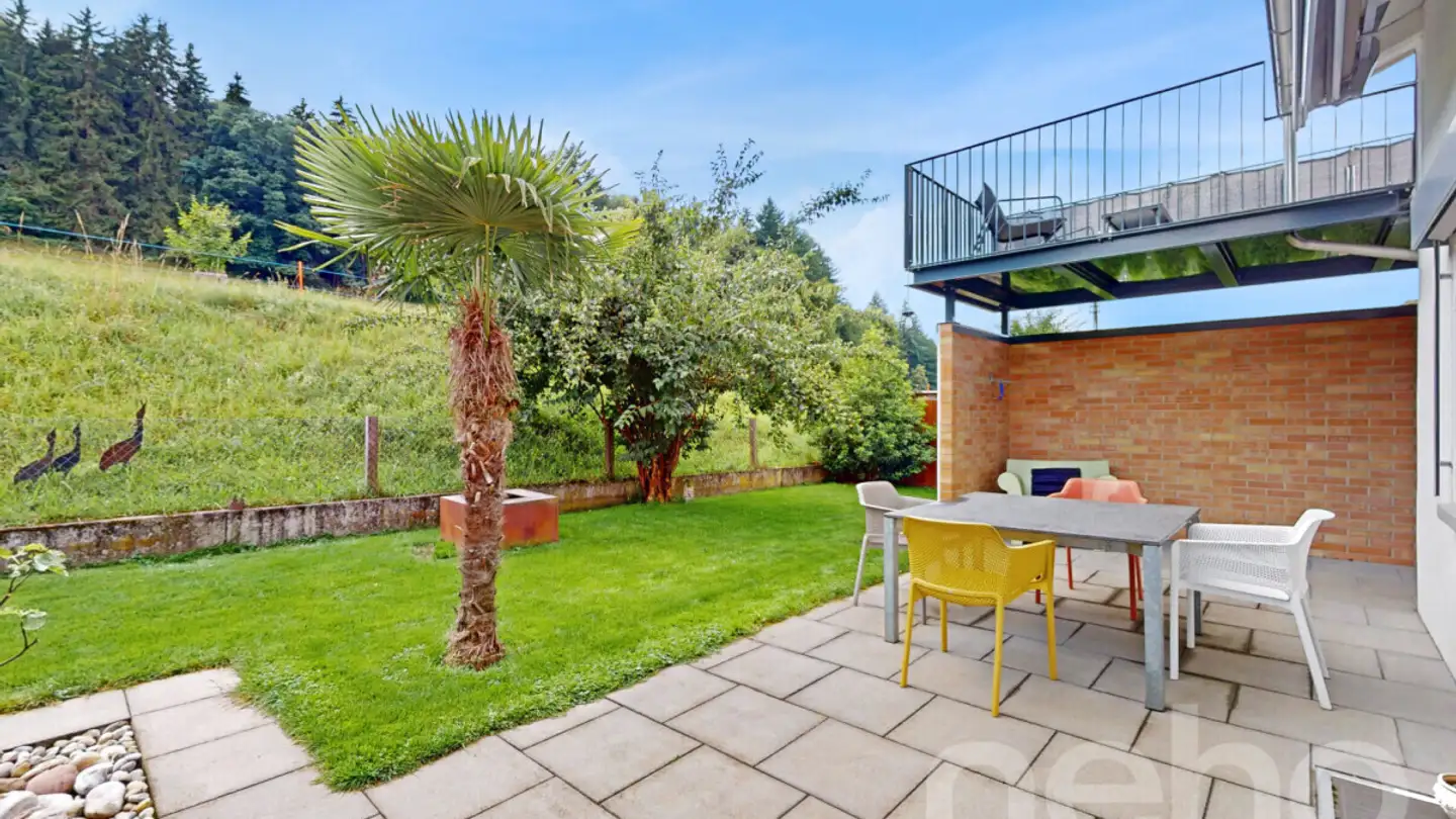 Casa singola in vendita - 9242 Oberuzwil - Photo 4