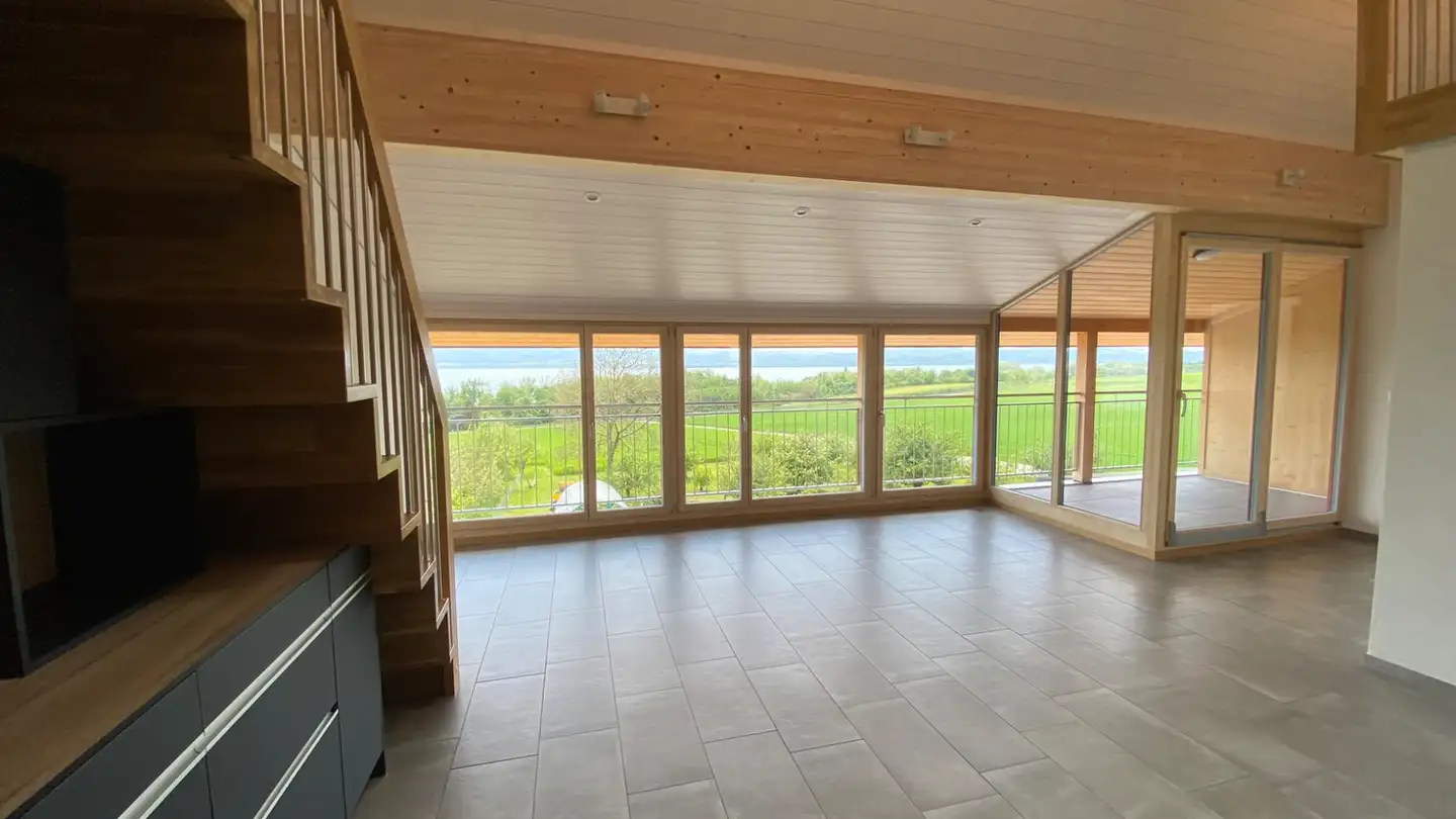 Appartement à louer - 1426 Corcelles-près-Concise - Photo 2