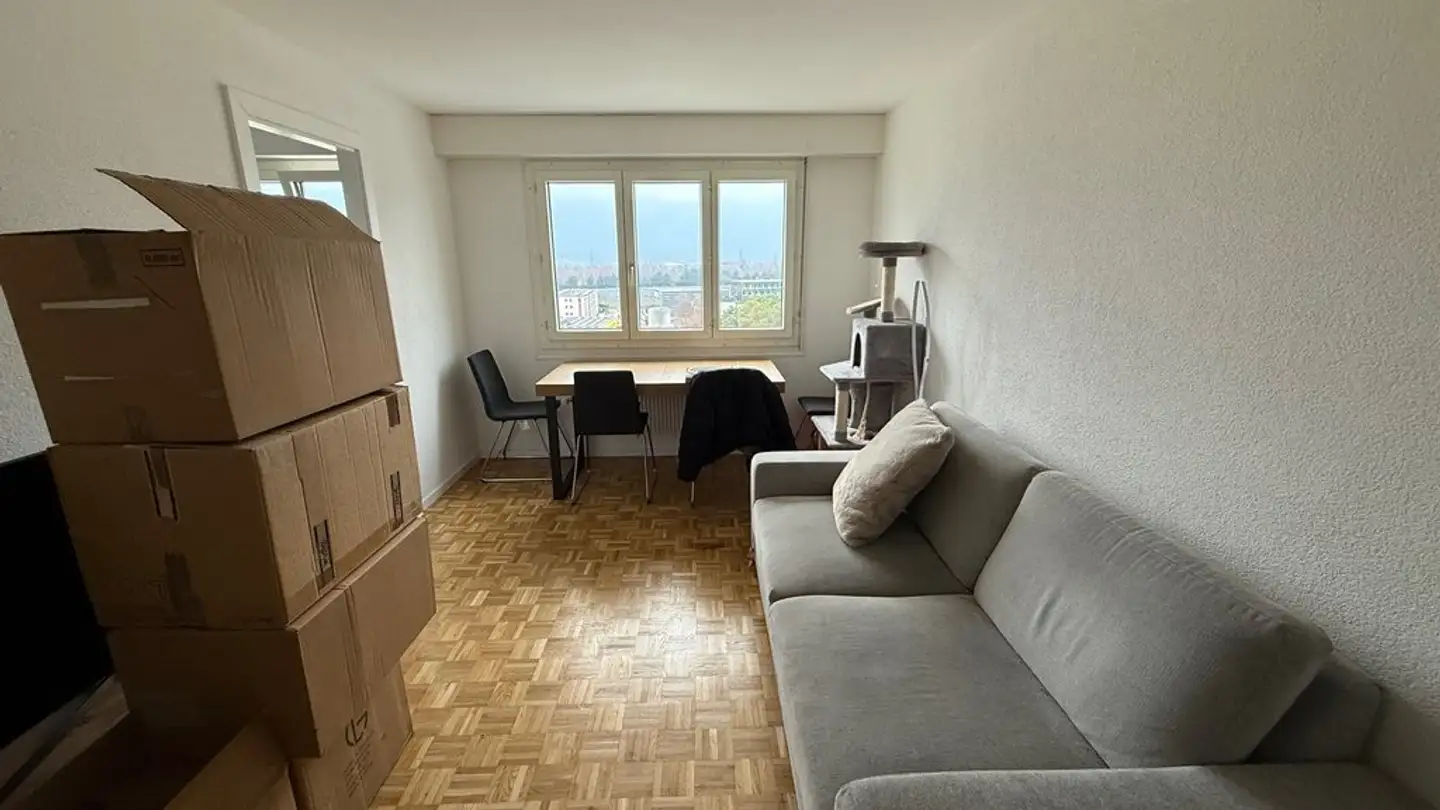 Wohnung mieten - Chemin De La Planchette 9, 1860 Aigle - Foto 3