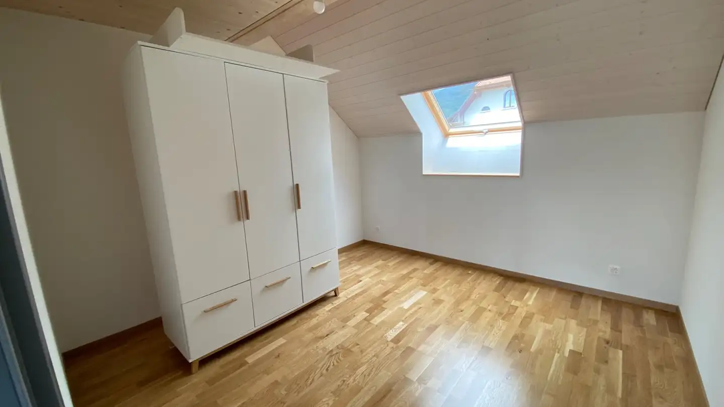 Appartement à louer - 1426 Corcelles-près-Concise - Photo 4