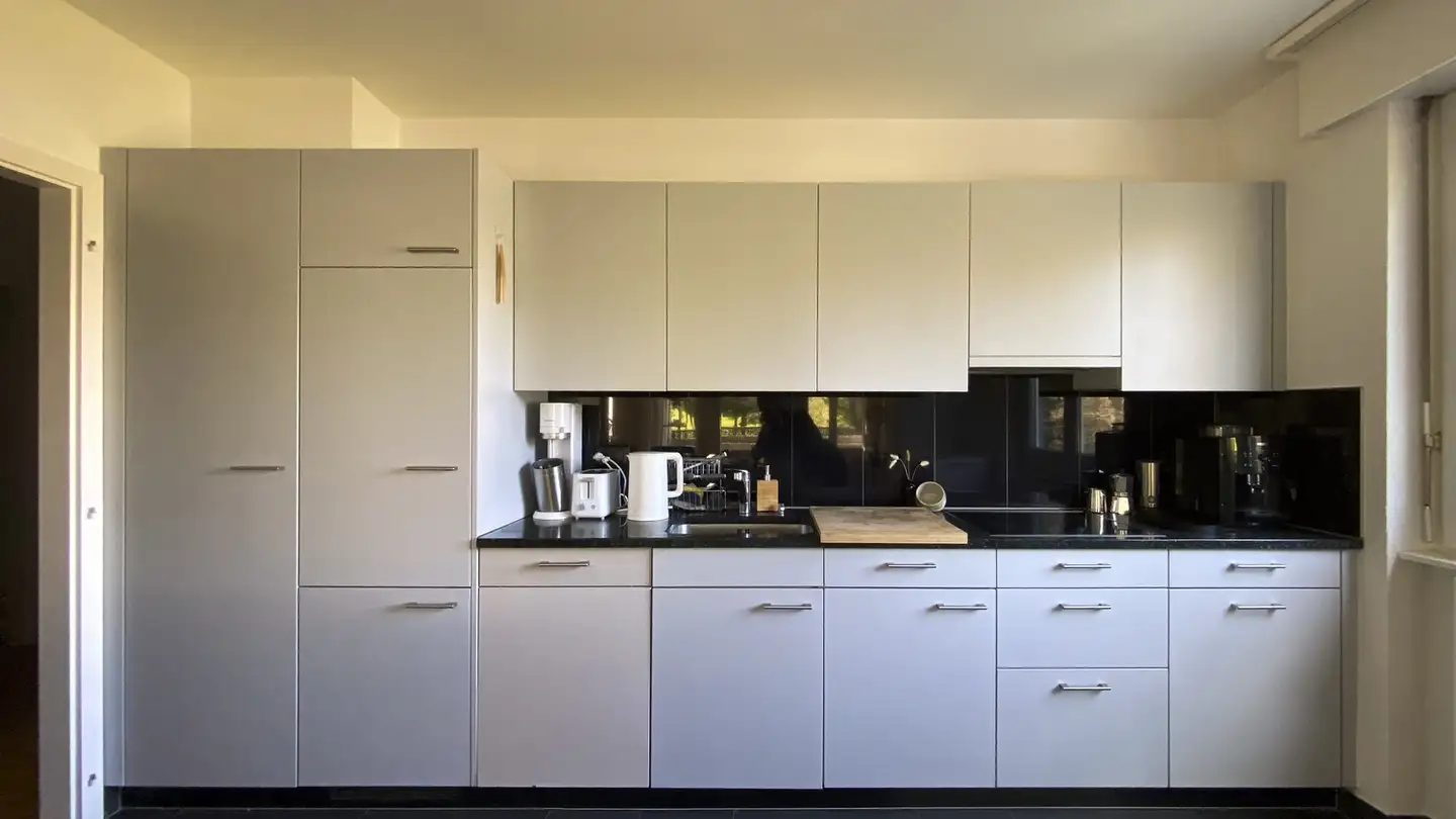 Apartment for rent - Route Du Fort-Saint-Jacques 135, 1752 Villars-sur-Glâne - Photo 2