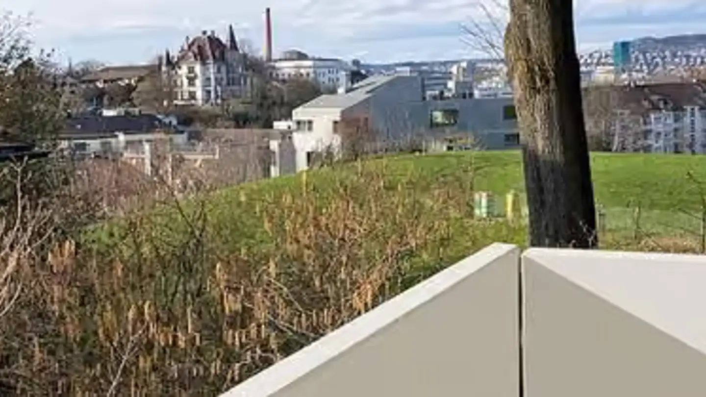 Apartment for rent - Schulhausstrasse 40a, 8002 Zürich