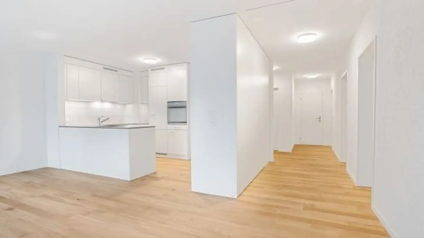 Appartamento in affitto - Wiesentalstrasse 99, 7000 Chur - Foto 4