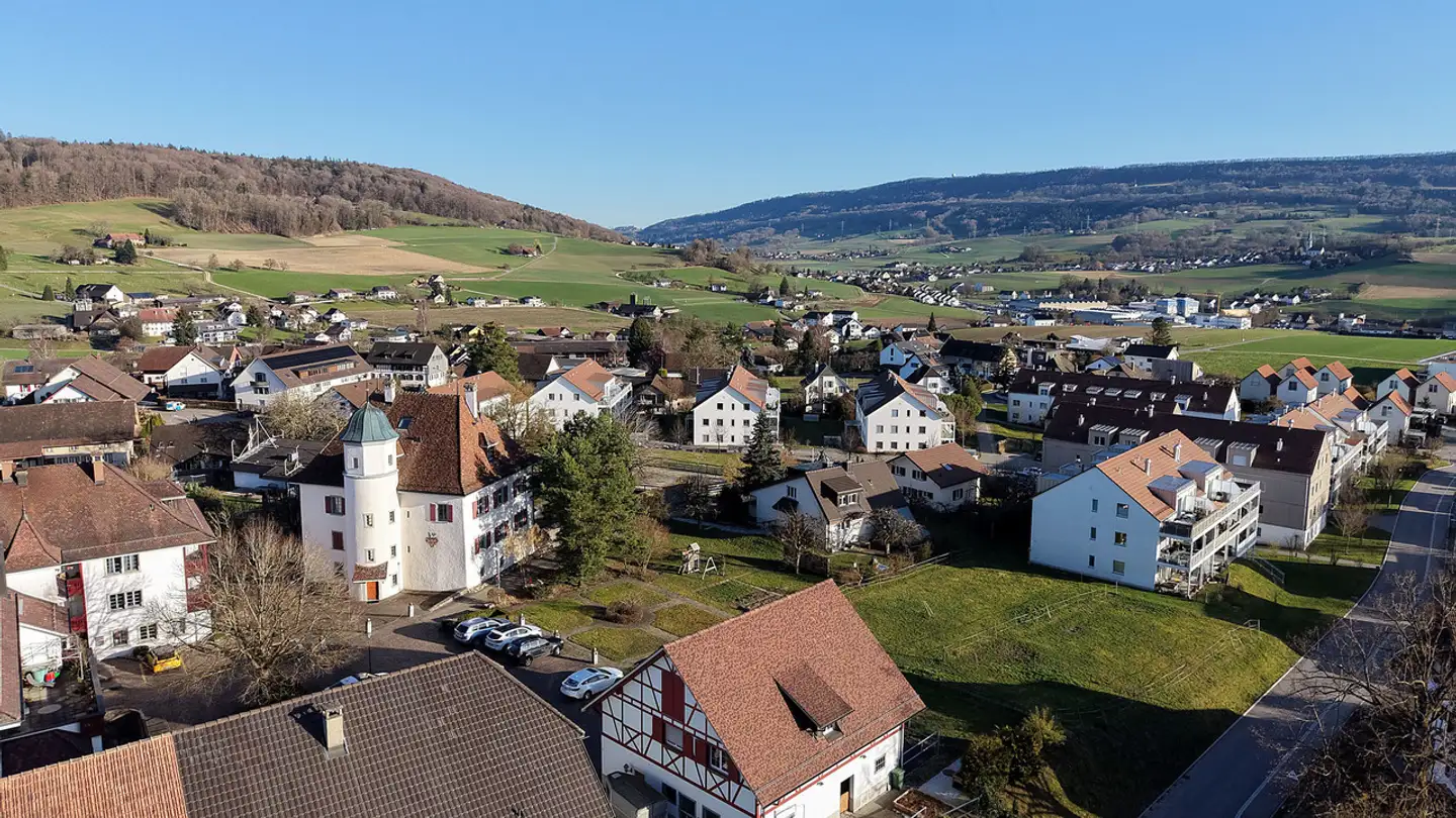 Wohnung kaufen - Schlössliweg, 5425 Schneisingen - Foto 2