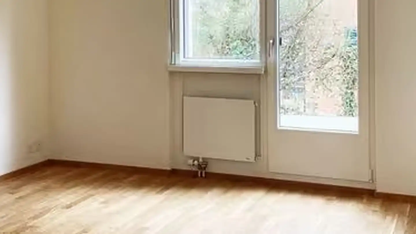Apartment for rent - Schulhausstrasse 40a, 8002 Zürich - Photo 4