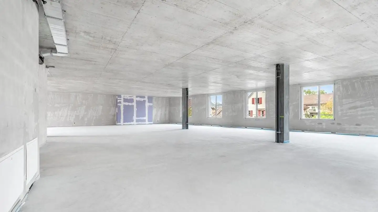 Bureau à louer - Hegifeldstrasse 38, 8404 Winterthur - Photo 4