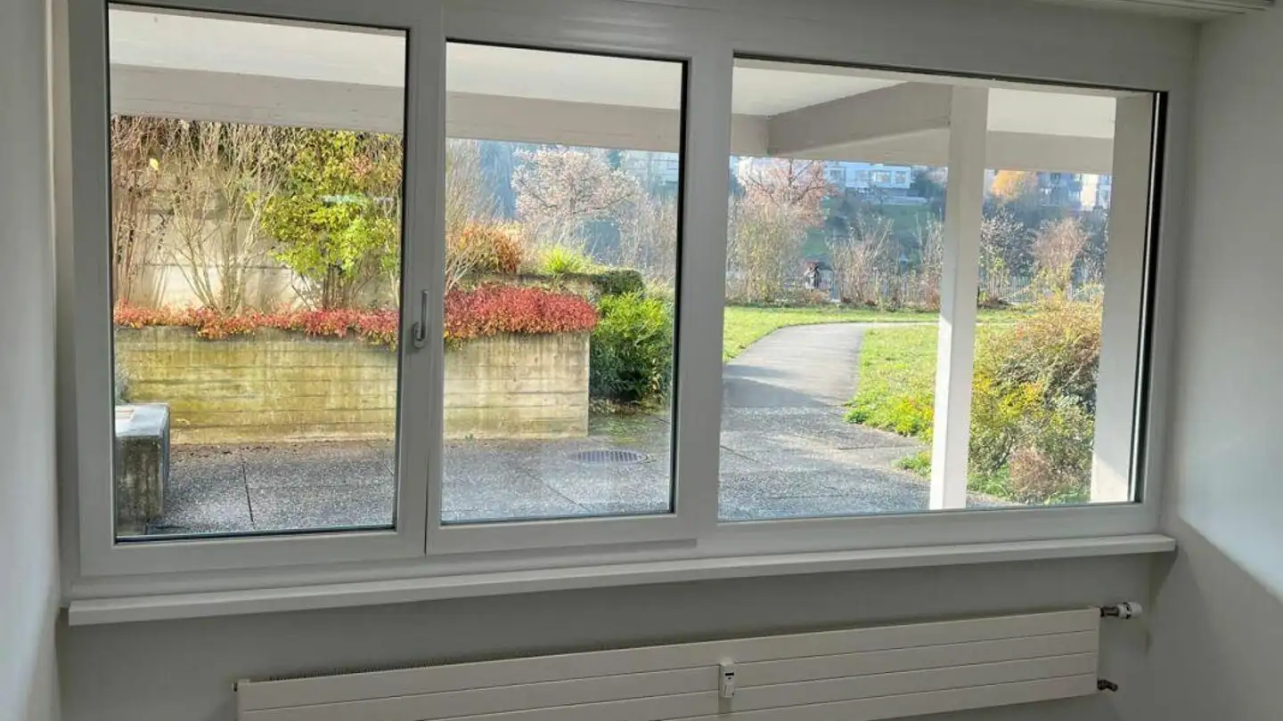 Studio in affitto - Rheinhaldenstrasse, 8200 Schaffhausen - Foto 3