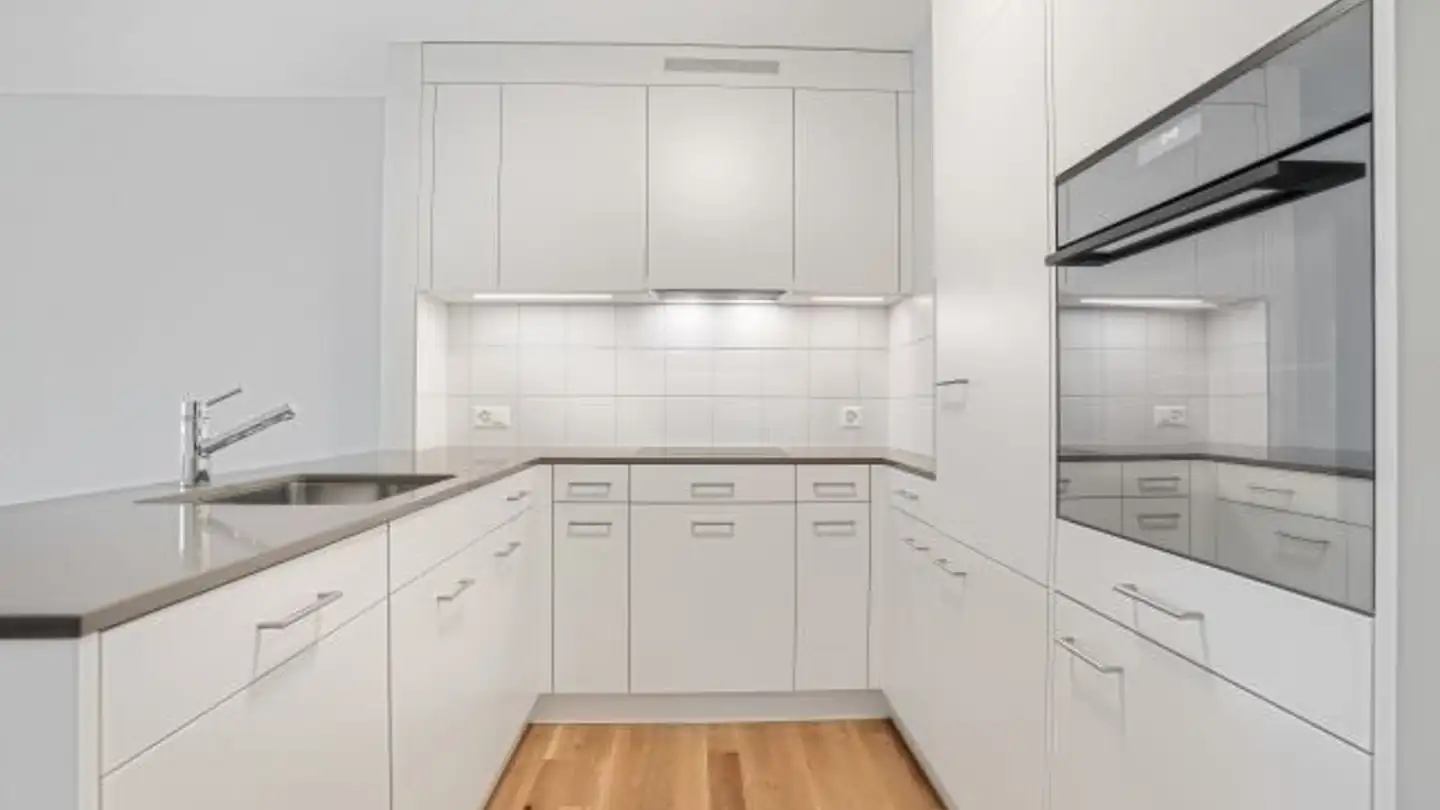 Appartamento in affitto - Wiesentalstrasse 99, 7000 Chur - Foto 3