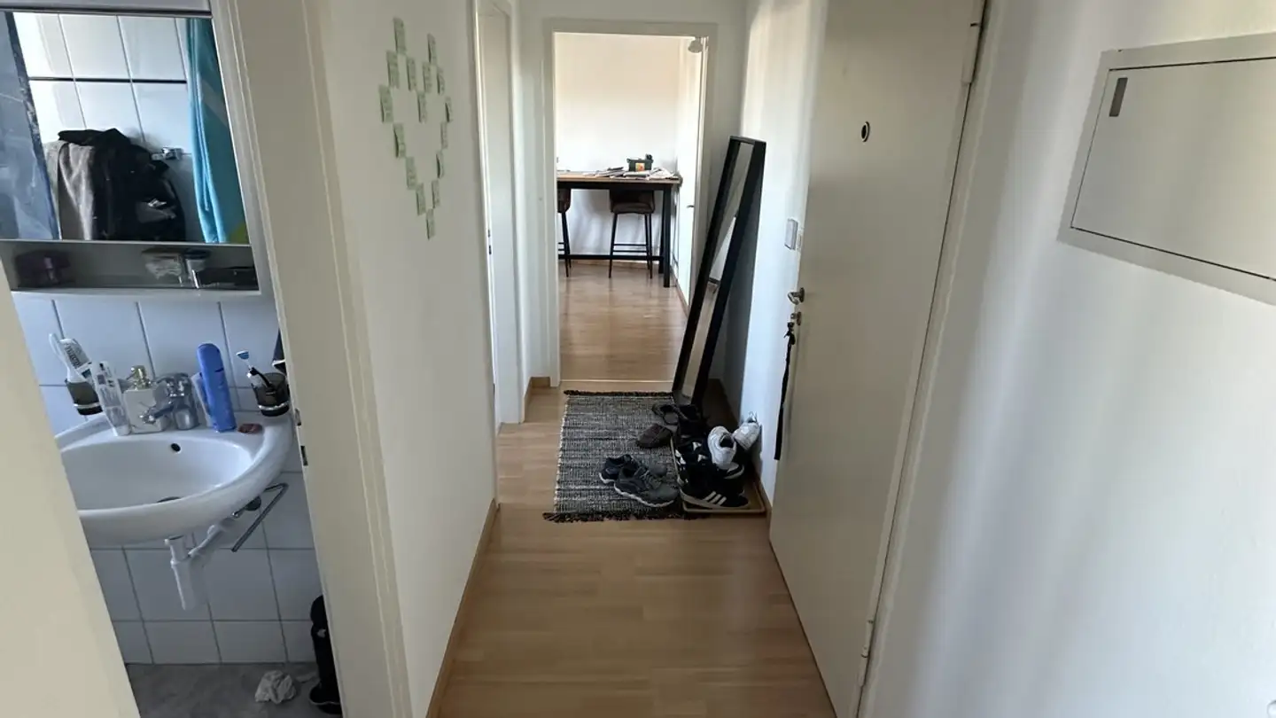 Apartment for rent - 4632 Trimbach - Photo 4