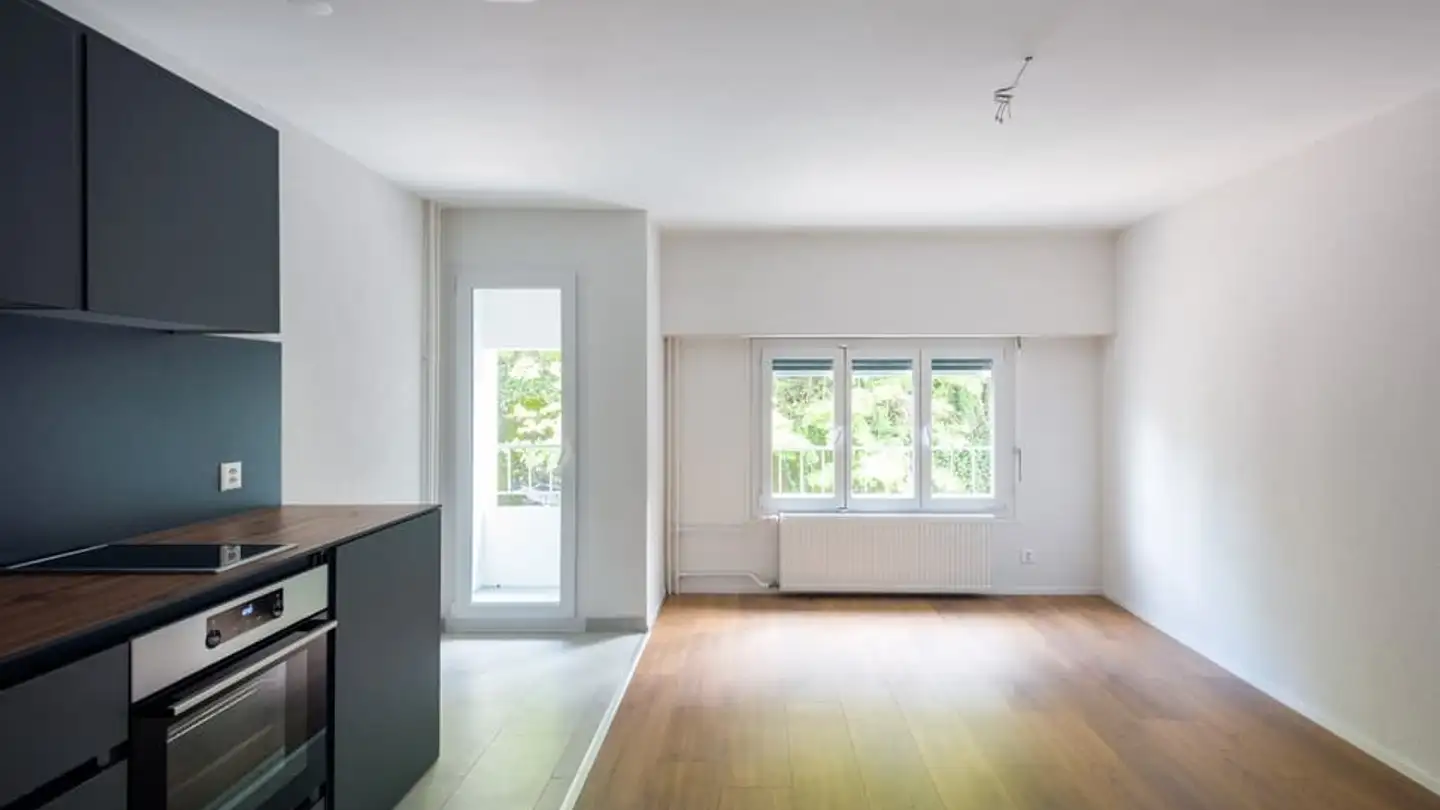 Appartement à louer - Rue De L'écluse 19, 2000 Neuchâtel