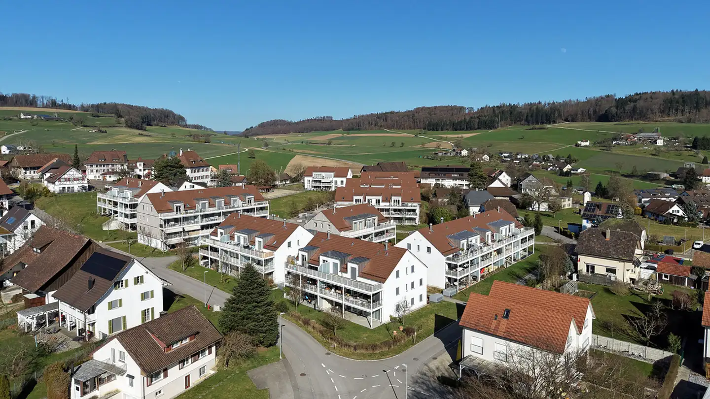 Wohnung kaufen - Schlössliweg, 5425 Schneisingen - Foto 3