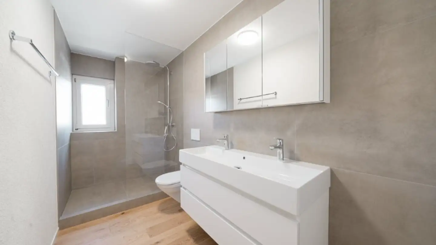 Appartamento in affitto - Buchwaldstrasse 4, 9008 St. Gallen